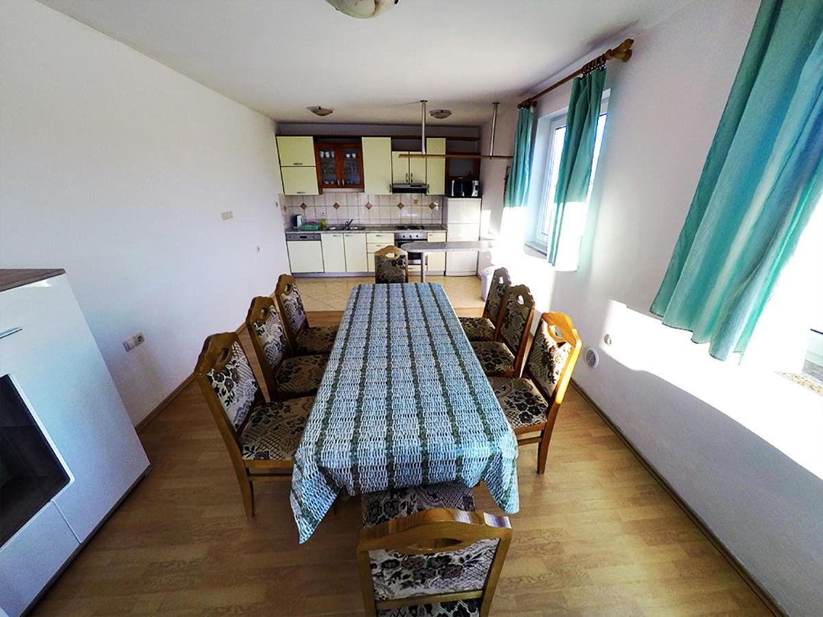 לופאר Apartments Piculjan מראה חיצוני תמונה